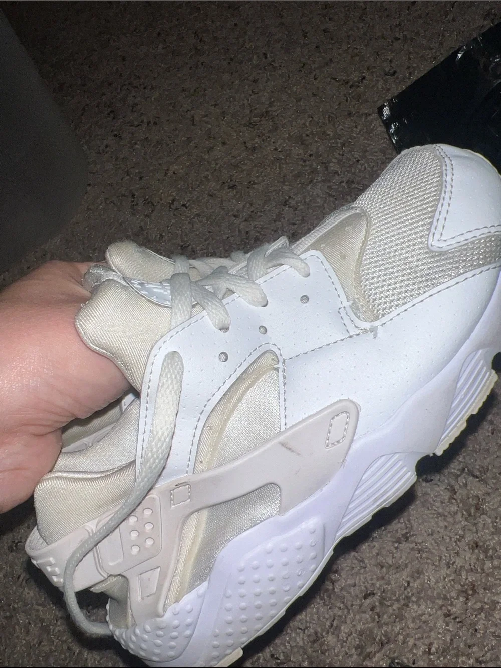 Nike huraches